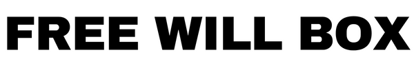 Free Will Box